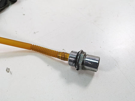 2009 Harley Softail FLSTSB Cross Bones Fuel Gas Petrol Pump 75284-08A 75252-08 {{ shop.shopifyCountryName }} - Mototech271