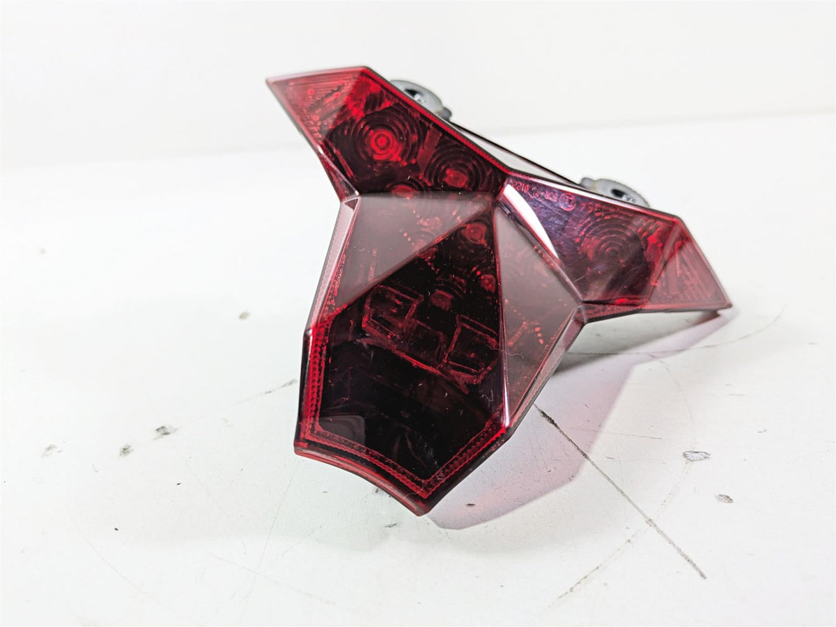 2023 Kawasaki EX400 Ninja Rear Taillight Tail Light Brake Lamp 23025-0400 {{ shop.shopifyCountryName }} - Mototech271