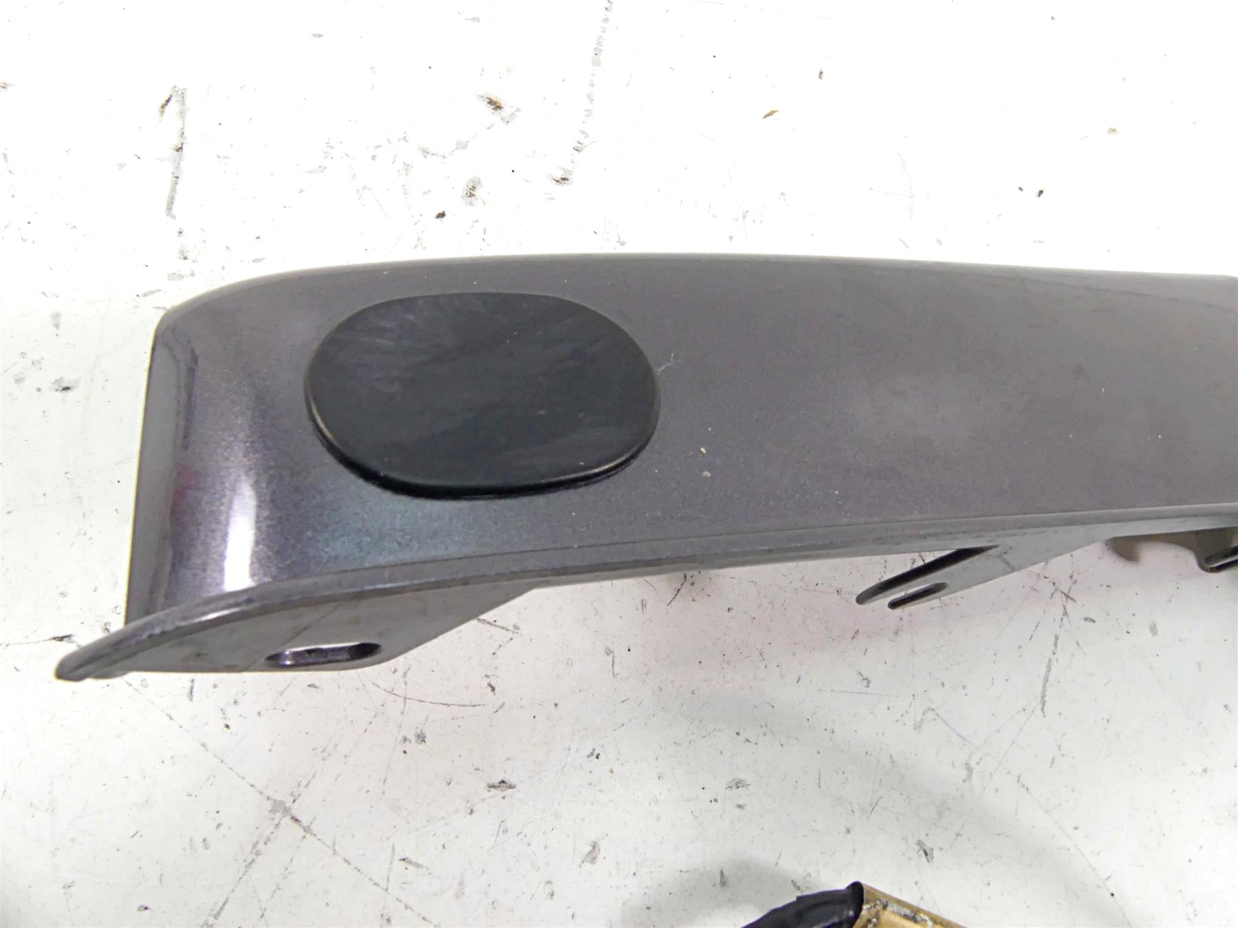 2015 Harley Touring FLHXS Street Glide Rear Fender Wing Cover Fairing 59739-09 {{ shop.shopifyCountryName }} - Mototech271
