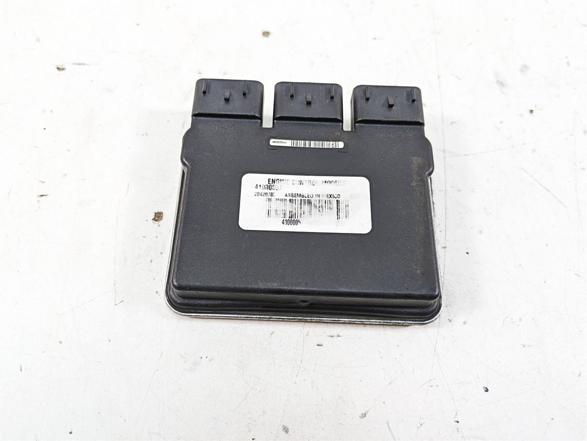 2015 Harley Touring FLHXS Street Glide Cdi Ecm Engine Control Module 41000057 {{ shop.shopifyCountryName }} - Mototech271