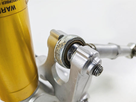 2011 Ducati Streetfighter 1098 S Rear Ohlins Shock Damper 3K Only 36520753A {{ shop.shopifyCountryName }} - Mototech271