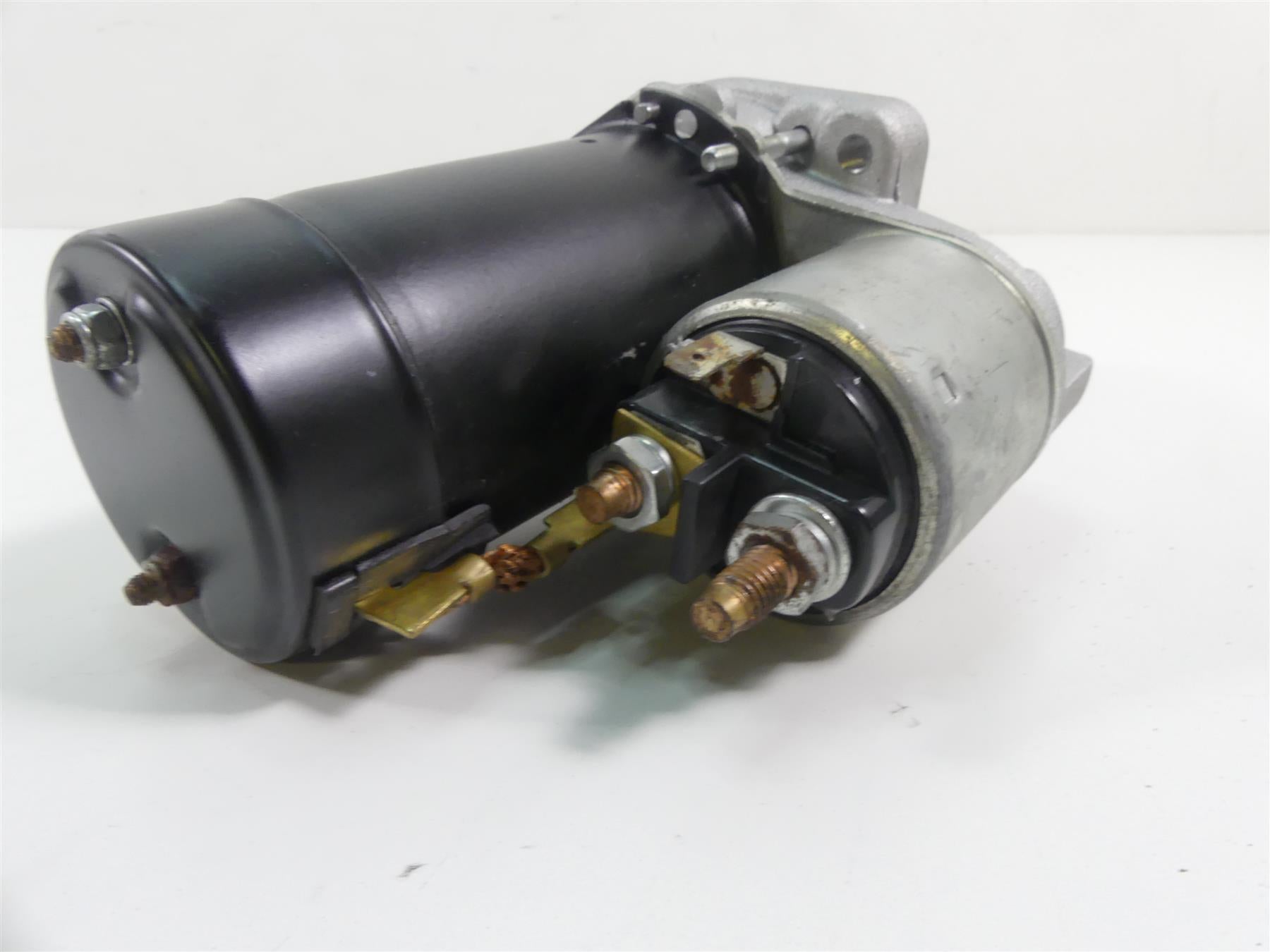 1978 BMW R100 S (2474) Engine Starter Motor -Tested 12419062425 {{ shop.shopifyCountryName }} - Mototech271