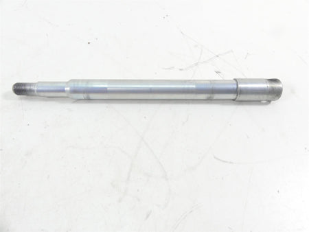 2014 Harley Touring FLHX Street Glide Front Wheel Spindle 25mm Axle 41547-07 {{ shop.shopifyCountryName }} - Mototech271