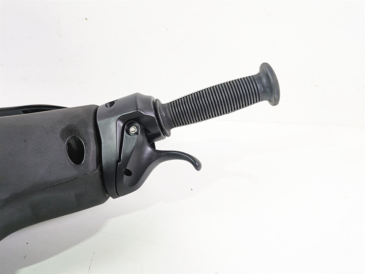 2004 Honda Aquatrax R-12X Steering Handle Post Control Switch Set 53310-HW1-681 {{ shop.shopifyCountryName }} - Mototech271