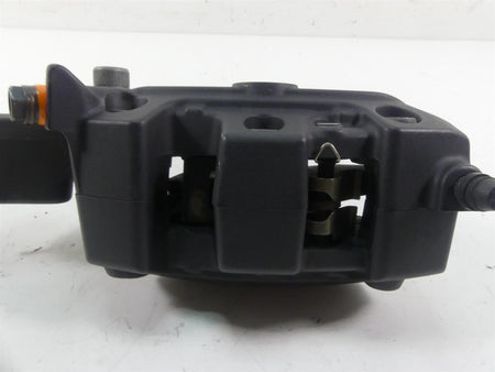 2012 Harley Touring FLHTP Electra Glide Rear Brake Caliper & Bracket 44080-08C {{ shop.shopifyCountryName }} - Mototech271