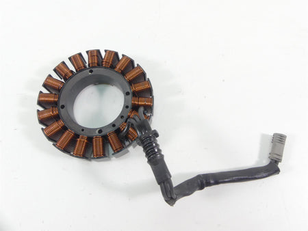 2012 Harley Touring FLHX Street Glide Stator Alternator Generator 29987-06 {{ shop.shopifyCountryName }} - Mototech271