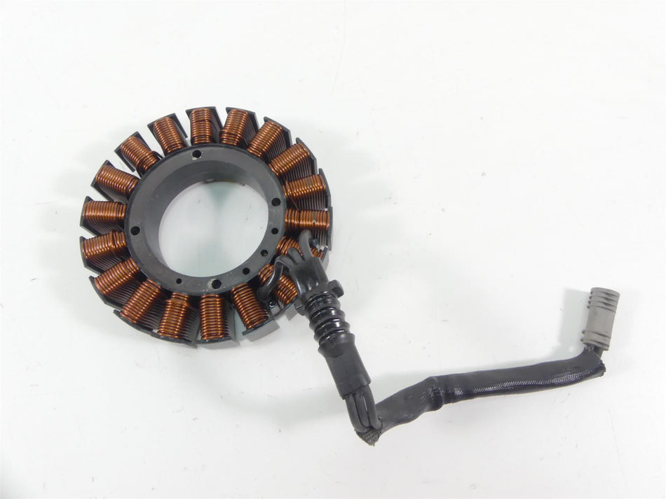 2012 Harley Touring FLHX Street Glide Stator Alternator Generator 29987-06 {{ shop.shopifyCountryName }} - Mototech271