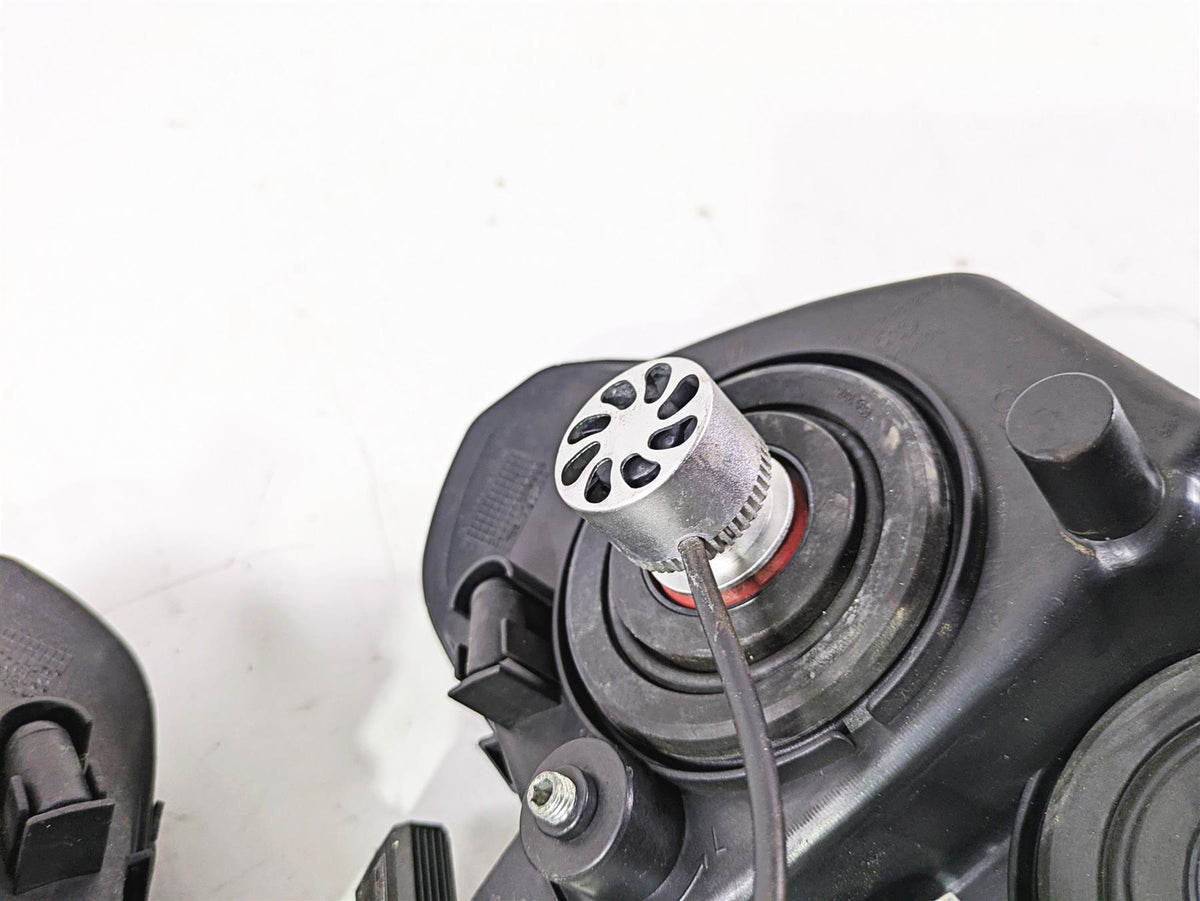 2008 Aprilia RSVR 1000 Factory Headlight Led Head Light Lamp Set AP8127152 {{ shop.shopifyCountryName }} - Mototech271