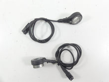 Load image into Gallery viewer, 2015 Harley FLD Dyna Switchback Abs Brake Wheel Speed Sensor Set 40682-12 | Mototech271
