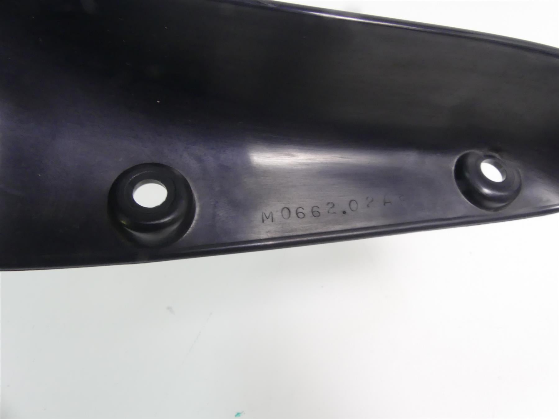 2015 Eric Buell Racing 1190SX Front Fender Tire Hugger M0662.1B7MW {{ shop.shopifyCountryName }} - Mototech271