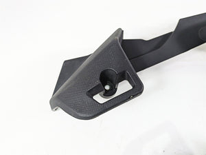 2016 Moto Guzzi Stelvio 1200 8V NTX Saddlebag Mounts Set 886207 886208 | Mototech271