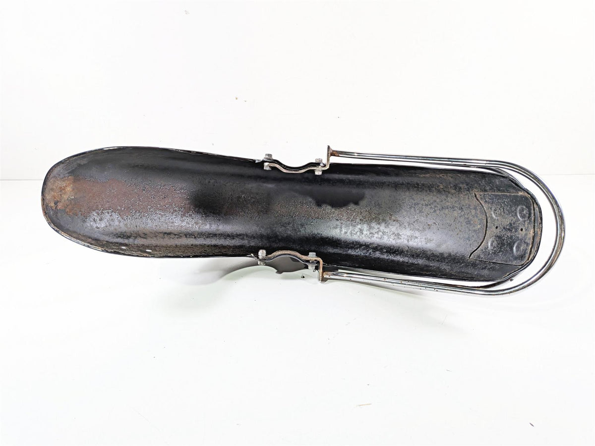 2002 Yamaha XVS650 V-Star Classic Front Fender 5BN-Y2151 {{ shop.shopifyCountryName }} - Mototech271