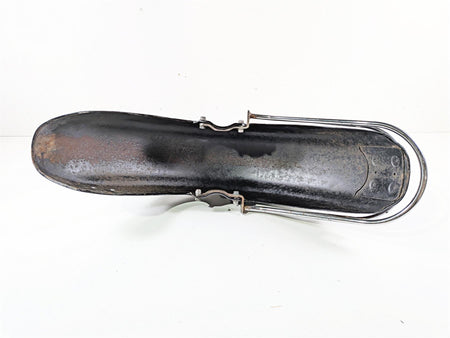 2002 Yamaha XVS650 V-Star Classic Front Fender 5BN-Y2151 {{ shop.shopifyCountryName }} - Mototech271