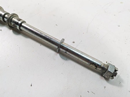 2016 Kawasaki Ninja EX300 Front Axle Wheel Spindle 41068-0024 {{ shop.shopifyCountryName }} - Mototech271