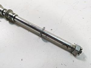 2016 Kawasaki Ninja EX300 Front Axle Wheel Spindle 41068-0024 | Mototech271