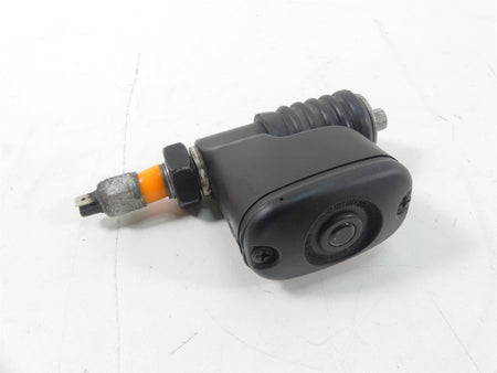 2014 Harley Dyna FXDF Fat Bob Rear Brake Master Cylinder 42474-06C {{ shop.shopifyCountryName }} - Mototech271