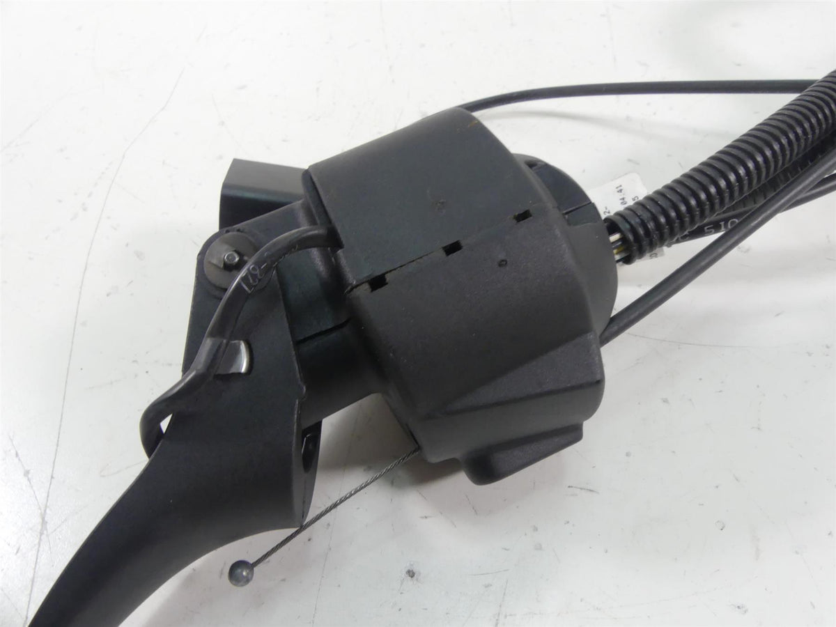 2017 Arctic Mountain Cat M8000 153 Right Hand Thumb Throttle Control 0609-880 {{ shop.shopifyCountryName }} - Mototech271