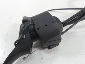 2017 Arctic Mountain Cat M8000 153 Right Hand Thumb Throttle Control 0609-880