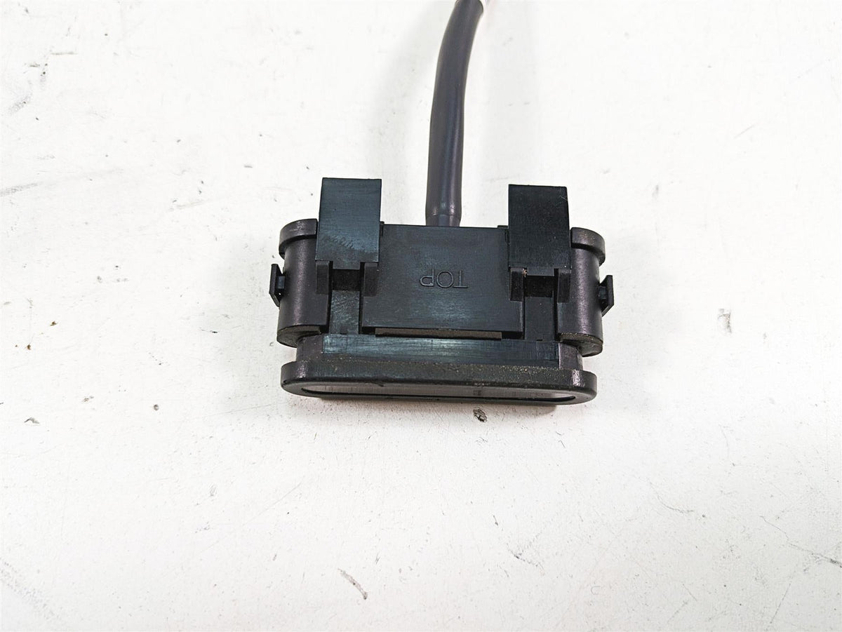 2010 Harley Touring FLHTCU Electra Glide Indicator Instrument Lights 68789-96A {{ shop.shopifyCountryName }} - Mototech271