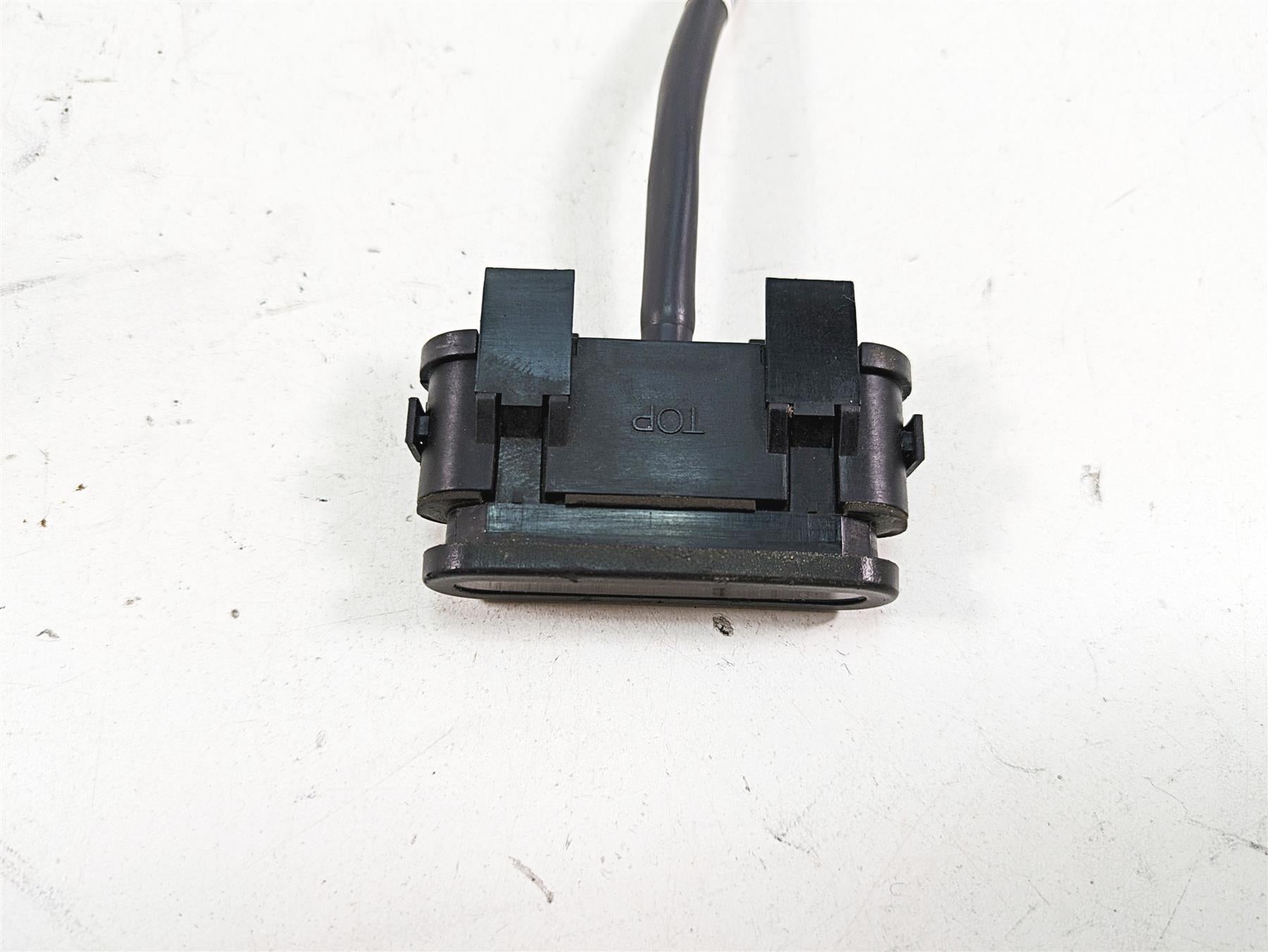 2010 Harley Touring FLHTCU Electra Glide Indicator Instrument Lights 68789-96A {{ shop.shopifyCountryName }} - Mototech271