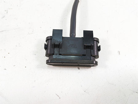 2010 Harley Touring FLHTCU Electra Glide Indicator Instrument Lights 68789-96A {{ shop.shopifyCountryName }} - Mototech271
