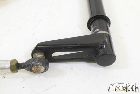 2013 Polaris PRO 800 RMK 155 Steering Pitman Idler Arms Linkages 1823676 {{ shop.shopifyCountryName }} - Mototech271
