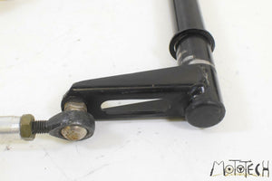 2013 Polaris PRO 800 RMK 155 Steering Pitman Idler Arms Linkages 1823676 | Mototech271