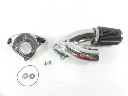 1997 Harley Dyna FXDS Super Glide Conv S&S Air Filter Cleaner Set -Read 170-0084 {{ shop.shopifyCountryName }} - Mototech271