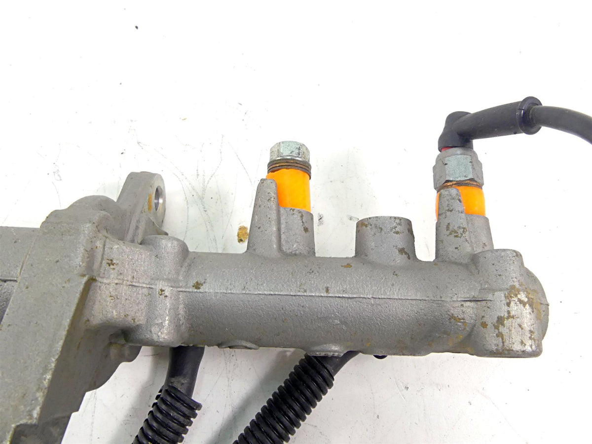 2021 Can Am Maverick Sport 1000R XRC Main Brake Master Cylinder 705601863 {{ shop.shopifyCountryName }} - Mototech271