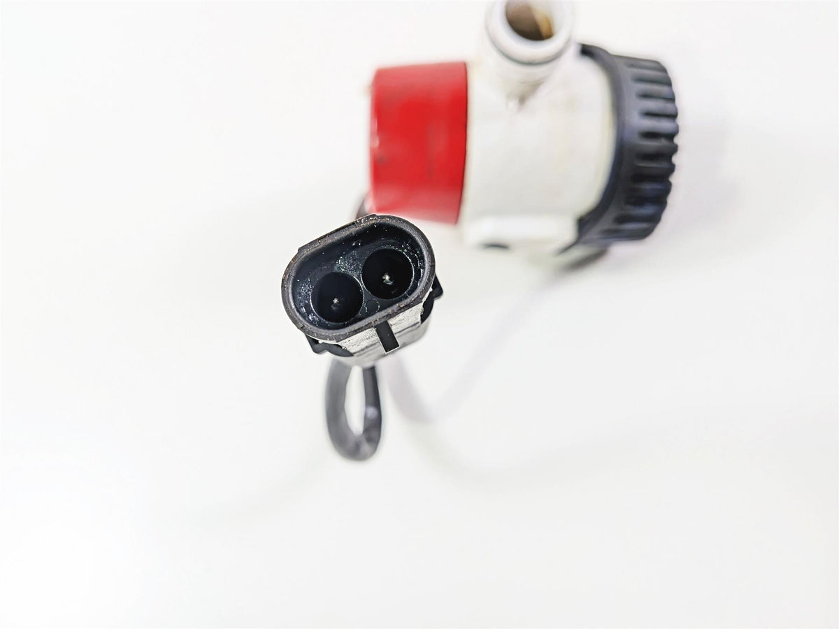 2019 Sea-Doo Spark 900 Trixx Rule Bilge Pump 24DA + Wiring Set 278003483 {{ shop.shopifyCountryName }} - Mototech271