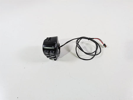 2017 Harley Touring FLHXS Street Glide Left Hand Control Switch Cruise -Read 71500128B {{ shop.shopifyCountryName }} - Mototech271