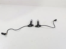 Load image into Gallery viewer, 2010 Ducati Streetfighter 1098 S Beru Ignition Coil Set 8K Only 38010145B
