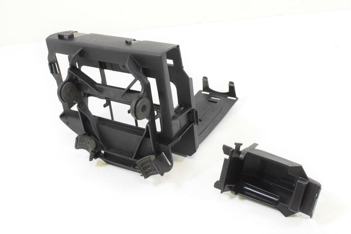 2009 BMW R1200GS R1200 GS K255 Adv Electronic Holder Mount Bracket 61317715822 {{ shop.shopifyCountryName }} - Mototech271