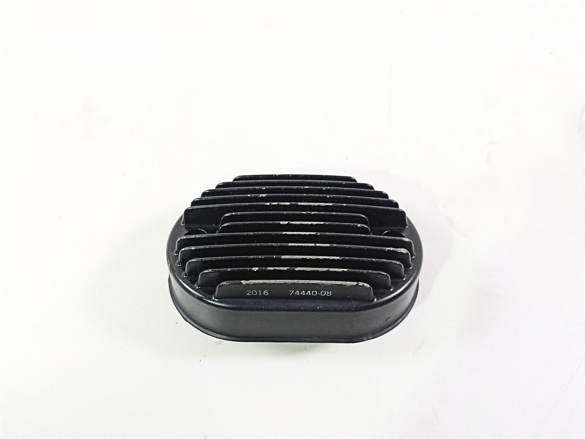 2016 Harley VRSCDX Night Rod Rectifier Voltage Regulator 74440-08 {{ shop.shopifyCountryName }} - Mototech271