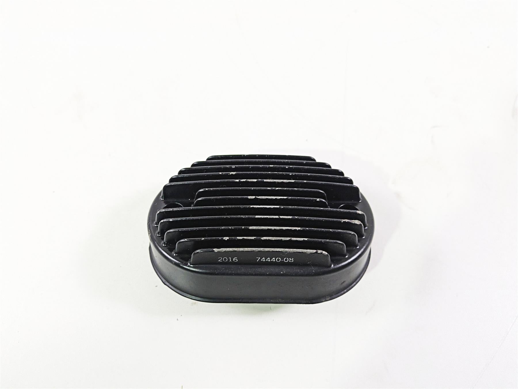 2016 Harley VRSCDX Night Rod Rectifier Voltage Regulator 74440-08 {{ shop.shopifyCountryName }} - Mototech271