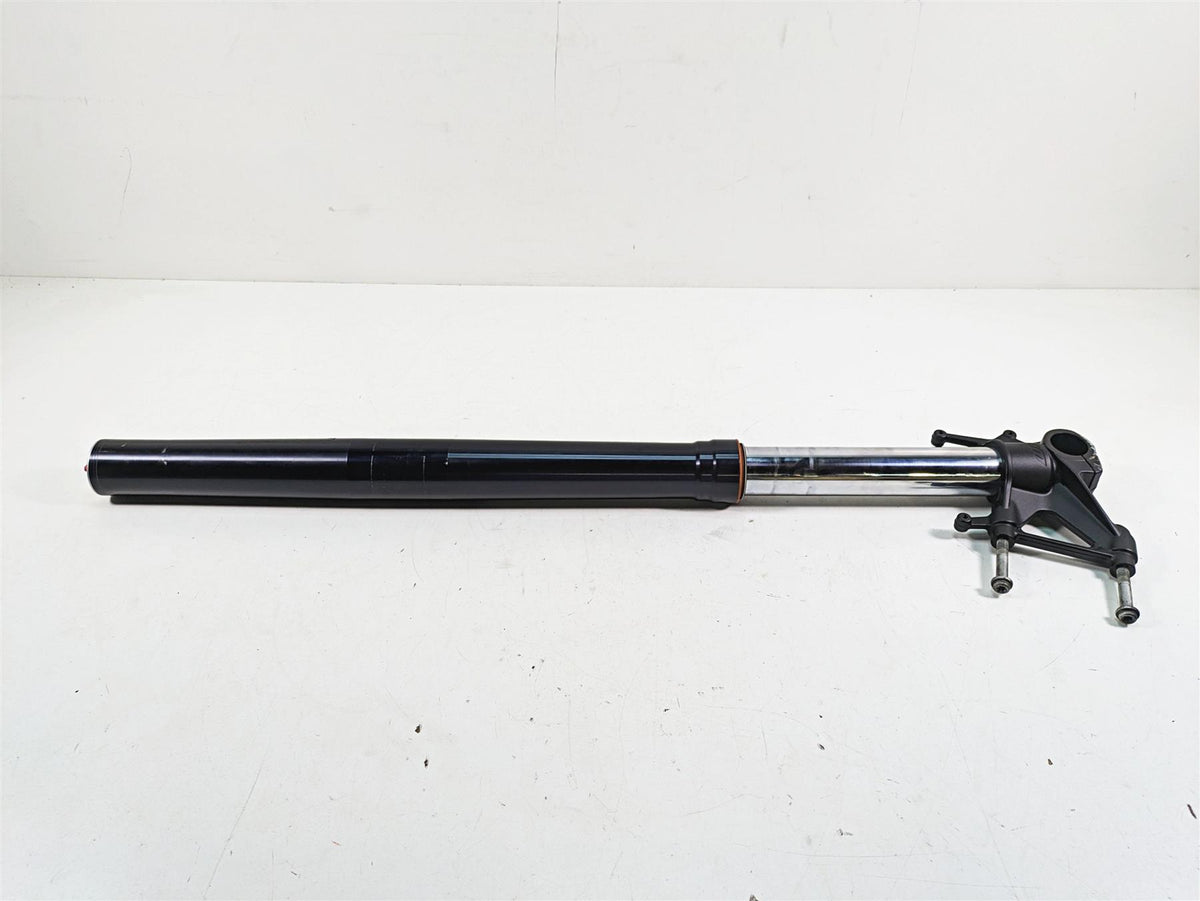 2018 KTM 1090 Adventure R WP Right Front Fork Damper Leg - Read 14188Q2501 {{ shop.shopifyCountryName }} - Mototech271