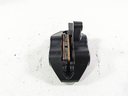 2019 Harley FLHCS Softail Heritage Nissin Front Brake Caliper 41300095 {{ shop.shopifyCountryName }} - Mototech271