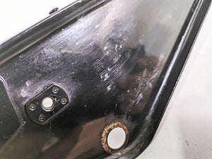 2008 Harley Touring FLHTCU E-Glide 105TH Front Fairing Mounts Set 58479-96B | Mototech271