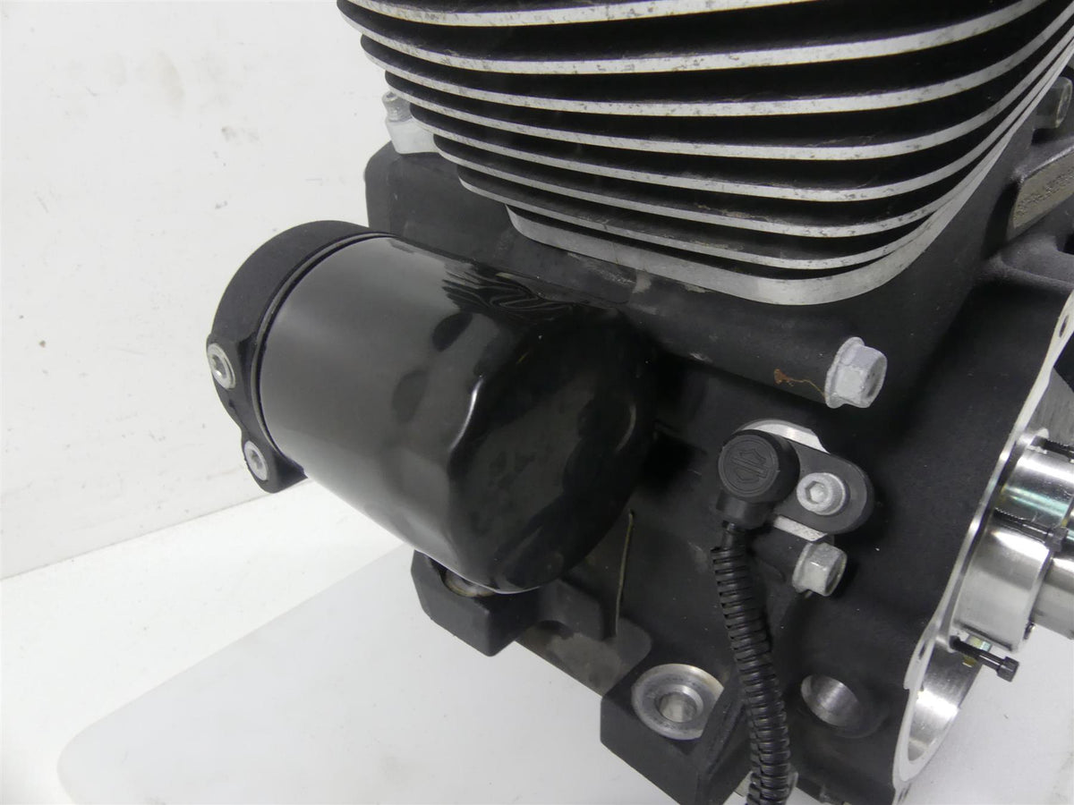 2010 Harley FXDWG Dyna Wide Glide Running Engine Motor 96ci 2K -Video 19593-16 {{ shop.shopifyCountryName }} - Mototech271