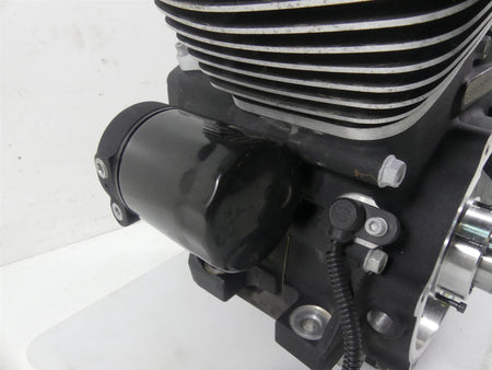 2010 Harley FXDWG Dyna Wide Glide Running Engine Motor 96ci 2K -Video 19593-16 {{ shop.shopifyCountryName }} - Mototech271