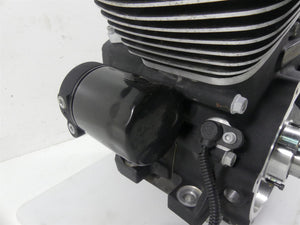 2010 Harley FXDWG Dyna Wide Glide Running Engine Motor 96ci 2K -Video 19593-16 | Mototech271