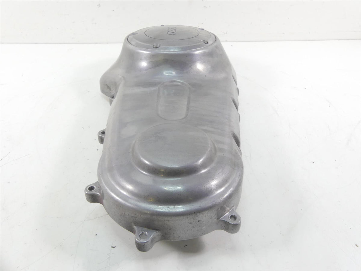 2016 Harley FLS Softail Slim Outer Primary Drive Clutch Cover 60784-06A {{ shop.shopifyCountryName }} - Mototech271