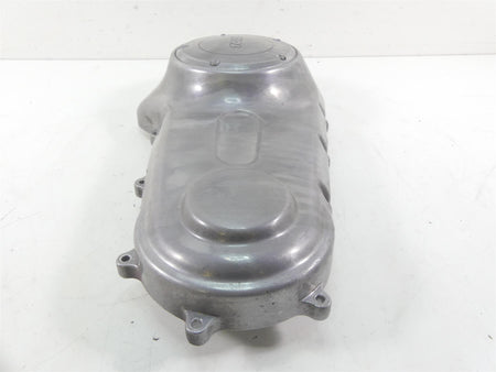 2016 Harley FLS Softail Slim Outer Primary Drive Clutch Cover 60784-06A {{ shop.shopifyCountryName }} - Mototech271
