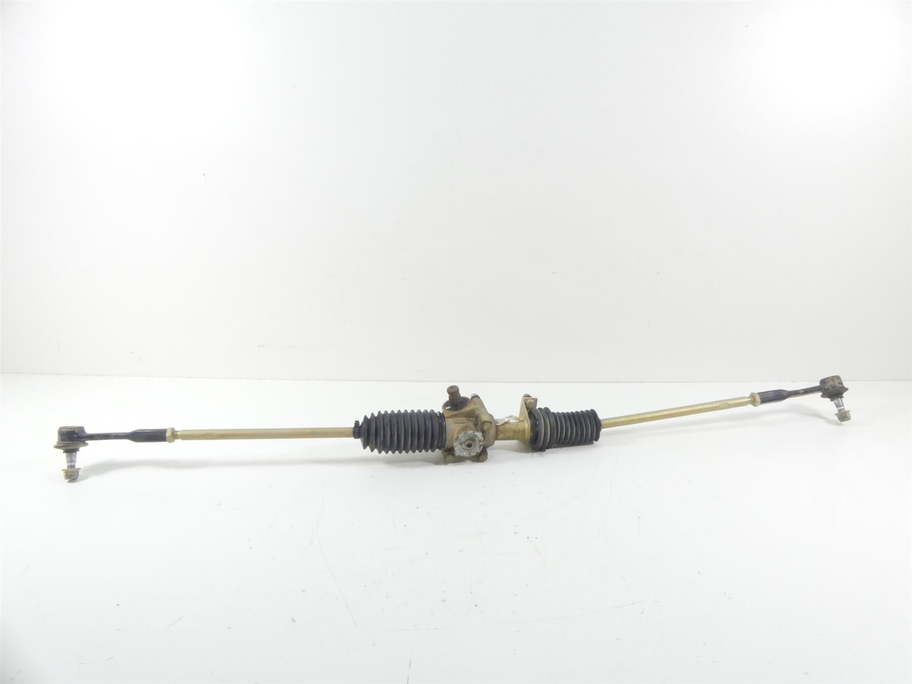 2016 Polaris RZR900 S EPS Rack & Pinion Steering Gear Box 1823994 1824770