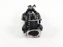 Load image into Gallery viewer, 2012 Harley FLD Dyna Switchback Throttle Body Fuel Injection 27708-10A | Mototech271
