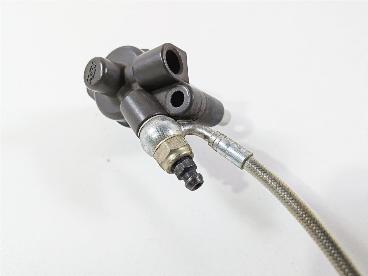 2005 KTM 950 LC8 Adventure Magura Clutch Slave Cylinder & Line 60032061244 {{ shop.shopifyCountryName }} - Mototech271