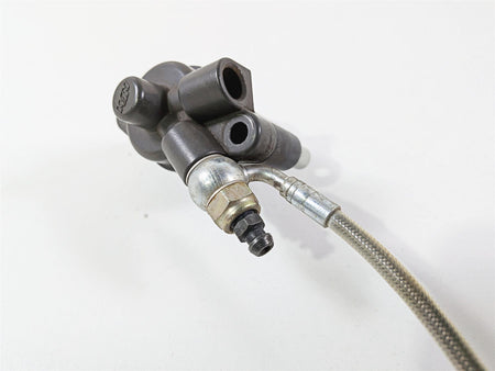 2005 KTM 950 LC8 Adventure Magura Clutch Slave Cylinder & Line 60032061244 {{ shop.shopifyCountryName }} - Mototech271