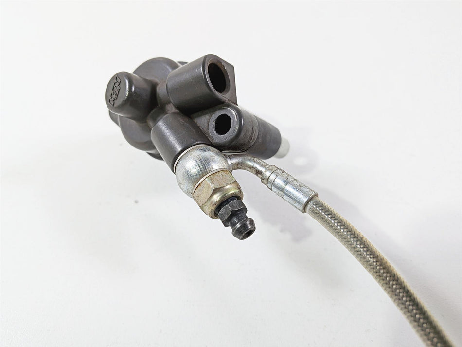 2005 KTM 950 LC8 Adventure Magura Clutch Slave Cylinder & Line 60032061244 {{ shop.shopifyCountryName }} - Mototech271