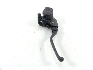 2016 BMW R1200GS Adv K51 Front Brake Master Cylinder 32728559604 | Mototech271