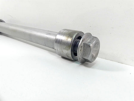 2010 Honda VT1300 CR Stateline Front Wheel Spindle Axle 20mm 44301-MFY-A00 {{ shop.shopifyCountryName }} - Mototech271